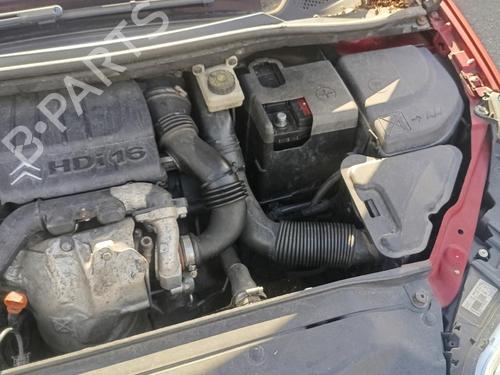 Used Parts CITROËN C4 I (LC_) 1.6 HDi 5042977