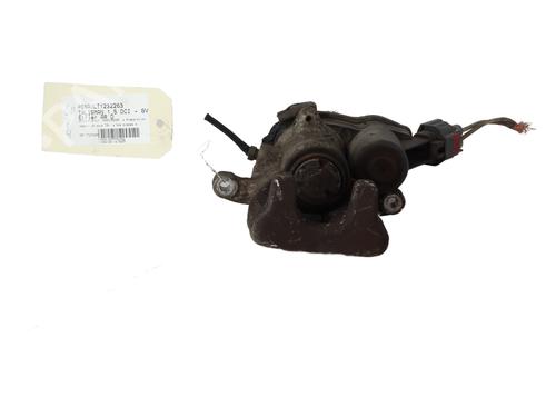 Used Right rear brake caliper Right rear brake caliper RENAULT TALISMAN (LP_) 1.5 dCi 110 (LPA3) (110 hp) 21309039 21309039