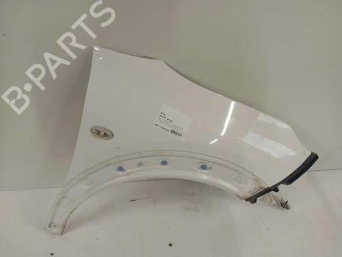 Forskærm Højre CITROËN C4 CACTUS 1.2 VTi 82 (82 hp) 31211458