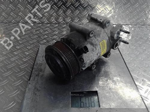 AC compressor FORD FIESTA VI (CB1, CCN) 1.25 | BP21867840M34 