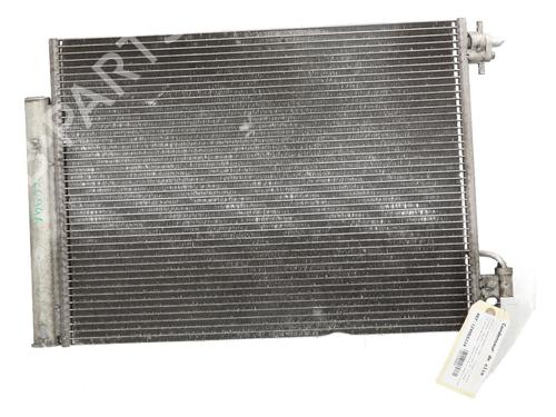 Used AC radiator AC radiator DACIA SANDERO II 1.5 dCi (90 hp) 33843287 33843287