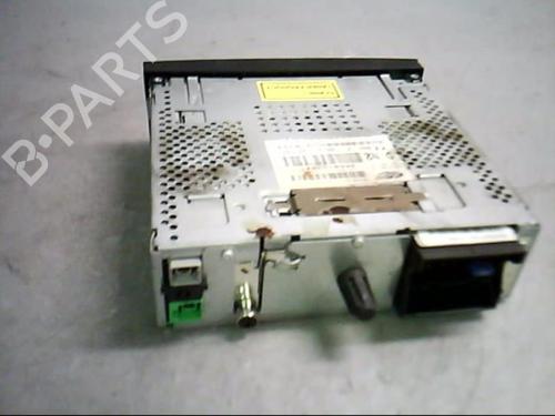 Bilradio CITROËN C4 I (LC_) 1.6 HDi | BP21363172E6