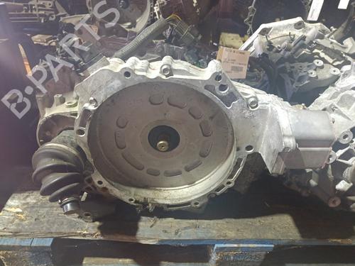 Used Gearbox Gearbox 36905757 36905757