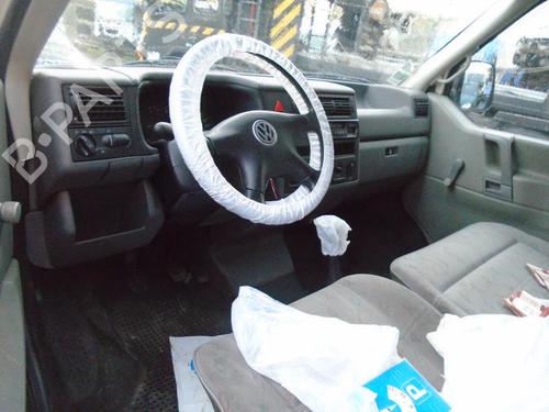 AC compressor VW TRANSPORTER T4 Van (70A, 70H, 7DA, 7DH) 2.5 TDI | BP21370694M34 