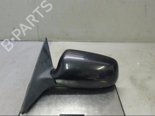 Left mirror AUDI A6 C5 Avant (4B5) 2.5 TDI quattro | BP21300329C26 