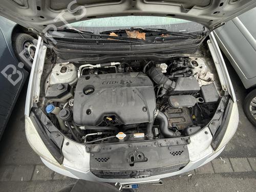 Right sun visor KIA RIO II (JB) 1.5 CRDi | BP27703176I2  - Image 7