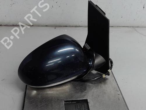 Used Right mirror VW GOLF PLUS V (5M1, 521) 1.4 TSI (160 hp) 21309084