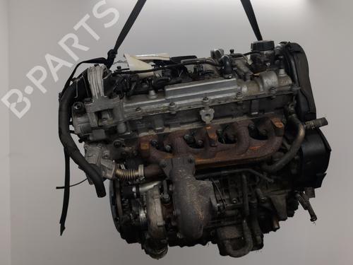 Engine VOLVO S60 I (384) D5 | BP26939154M1  - Image 5