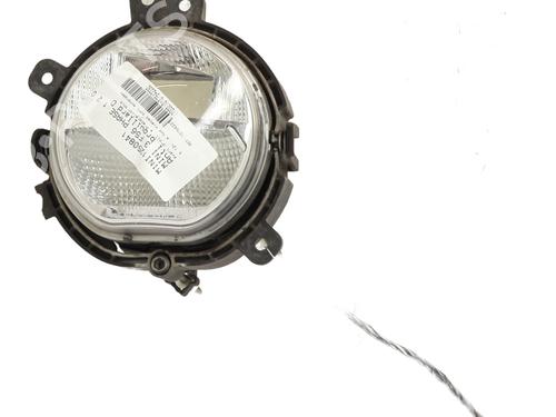 Used Right front fog light Right front fog light MINI MINI (F56) Cooper S (192 hp) 26676246 26676246