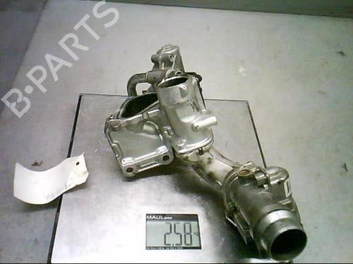 Used Egr RENAULT LAGUNA III (BT0/1) 1.5 dCi (BT00, BT0A, BT0T, BT1J) (110 hp) 21364993