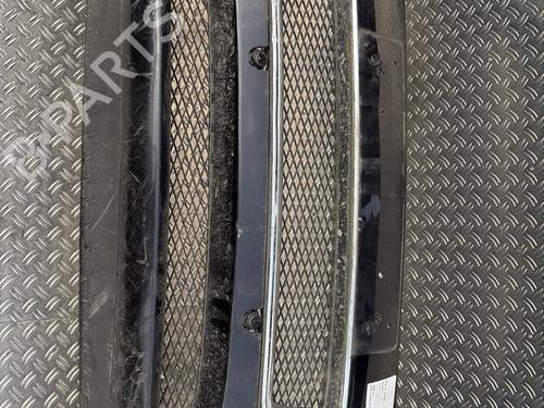 Used Front bumper VW TOUAREG (7LA, 7L6, 7L7) 3.0 V6 TDI (225 hp) 27683914