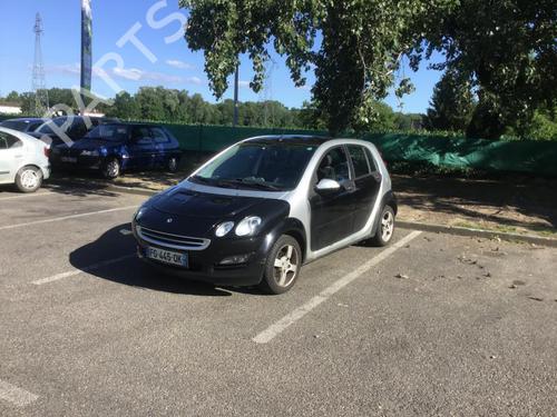 Engine SMART FORFOUR (454) 1.1 (454.030) | BP21307447M1 - Image 5