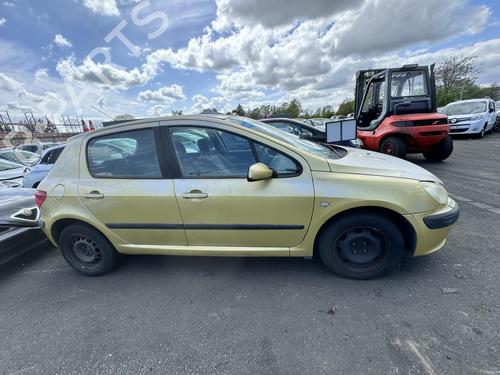 Starter PEUGEOT 307 (3A/C) 2.0 HDi 110 | BP21305108M8 