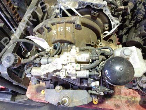 Gearbox RENAULT TRAFIC II Van (FL) 2.0 dCi 90 (FL0H, FL00, FL01, FL0M, FL0P, FL0S) | BP33005597M3 - Image 2