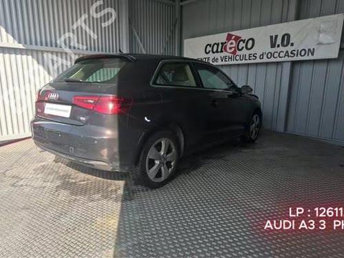 Gearbox AUDI A3 (8V1, 8VK) 2.0 TDI | BP33943107M3  - Image 12