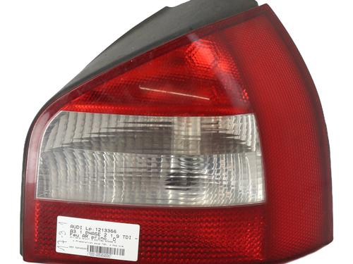 Used Right taillight AUDI A3 (8L1) 1.9 TDI (130 hp) 28526134