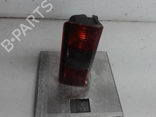 Used Left taillight OPEL COMBO Box Body/MPV 1.3 CDTI 16V (75 hp) 21314008