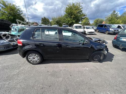 Radio VW GOLF VI (5K1) 1.6 TDI | BP21290547E6 