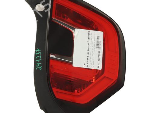 Left taillight RENAULT TWINGO III (BCM_, BCA_) Z.E: (BCA1) | BP37737507C34 - Image 4