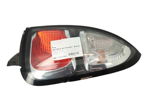 Right taillight CITROËN C3 Picasso (SH_) 1.6 HDi | BP38488377C35 - Image 5