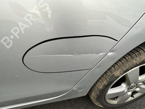 left-rear-door-vw-golf-vi-5k1-16-tdi-5k6833055k-2008-2009-2010-2011-2012-2013-2014-21370020 main image