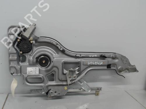Used Left rear window motor HYUNDAI TRAJET (FO) 2.0 CRDi (113 hp) 21363146