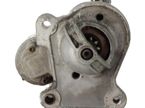 Startmotor FORD FIESTA VI (CB1, CCN) 1.4 TDCi (70 hp) 21296436