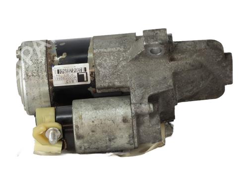 Starter MAZDA 3 Saloon (BK) 2.0 (BKEP) | BP27386237M8 - Image 4