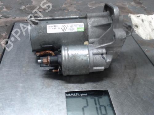 Used Starter RENAULT MEGANE III Hatchback (BZ0/1_, B3_) 1.5 dCi (BZ09, BZ0D, BZ1W, BZ29, BZ14) (110 hp) 21308355