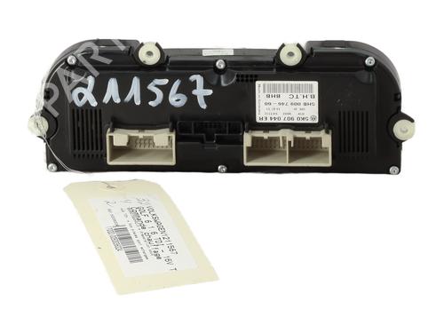Used Climate control Climate control VW GOLF VI (5K1) 1.6 TDI (105 hp) 21296793 21296793