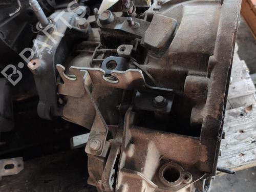 Gearbox RENAULT TRAFIC II Van (FL) 1.9 dCi 80 (FL0B) | BP31833750M3 - Image 2