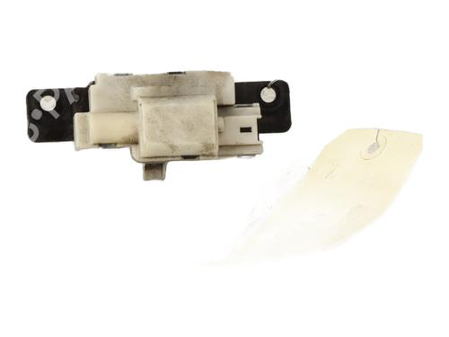 Tailgate lock RENAULT SCÉNIC II (JM0/1_) 1.5 dCi (JM02, JM13) | BP32304566C101