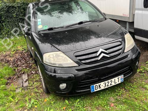 Used Parts CITROËN C3 I (FC_, FN_) 1.4 HDi (68 hp) 4228962