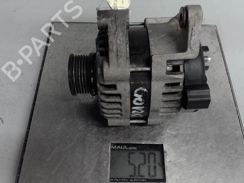 Alternator CHEVROLET AVEO Hatchback (T300) 1.2 | BP21309262M7 