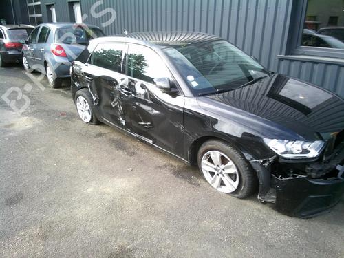 Engate do cinto AUDI A1 Sportback (GBA) 25 TFSI | BP30088925I32 - Image 25
