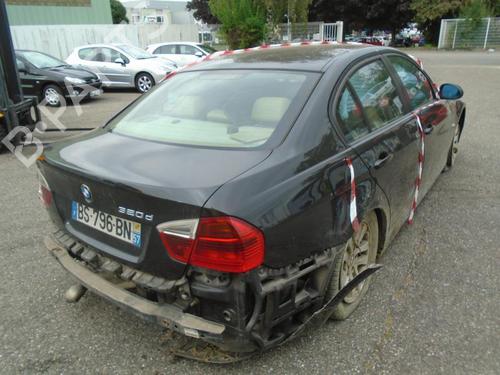 Starter BMW 3 (E90) 320 d | BP21368717M8 