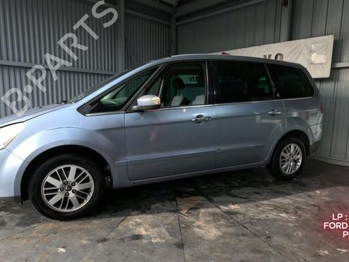 Left front fenders FORD GALAXY II (WA6) 1.8 TDCi | BP30004245C41