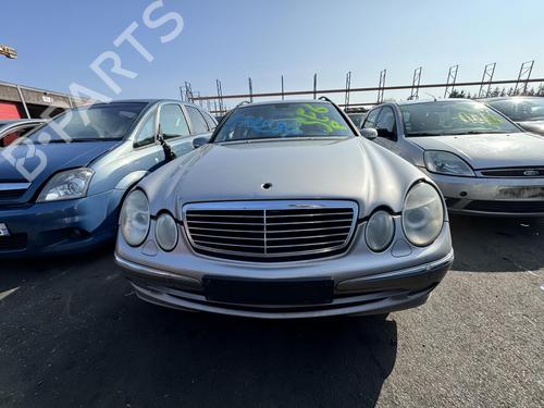 MERCEDES-BENZ E-CLASS T-Model (S211)    1987909