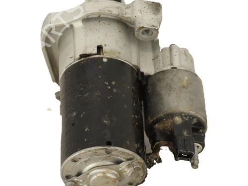 Starter PEUGEOT 2008 I (CU_) 1.2 THP 110 / PureTech 110 | BP38544140M8 - Image 3