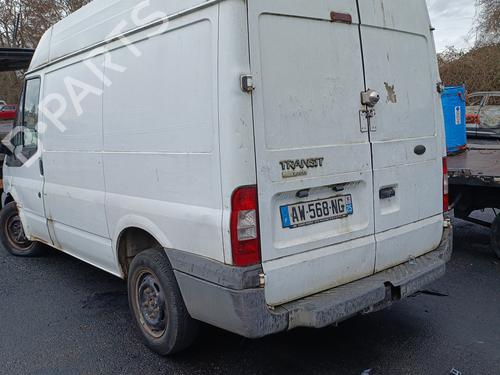 Used Parts FORD TRANSIT Van (FA_ _) 2.2 TDCi 4430967