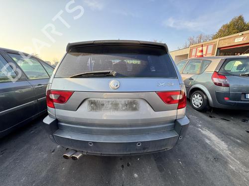 Left taillight BMW X3 (E83) 3.0 d | BP21302591C34 