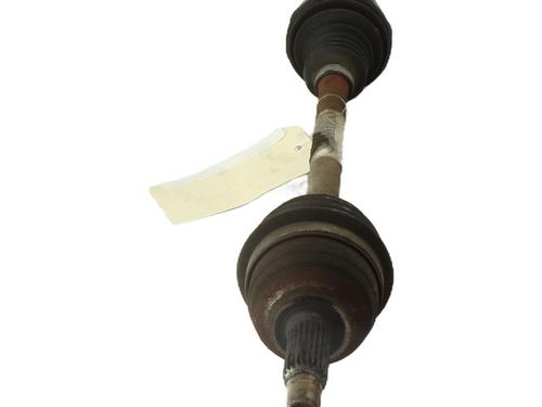 Left front driveshaft DACIA SANDERO II TCe 90 (B8M1, B8MA, B8AC) | BP33959995M38  - Image 5