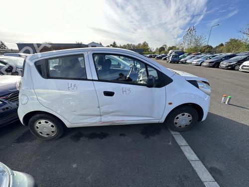 Køler CHEVROLET SPARK (M300) 1.0 LPG | BP21291929M31 
