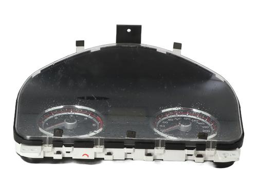 Used Instrument cluster SSANGYONG KORANDO (CK) 2.0 e-XDi 4WD (150 hp) 26582009