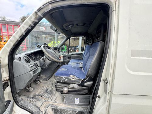 Starter IVECO DAILY IV Van 35C12 V, 35C12 V/P, 35S12 V, 35S12 V/P | BP25599653M8  - Image 20