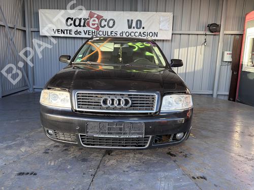 Generator AUDI A4 B6 Avant (8E5) 2.5 TDI | BP30114725M7 