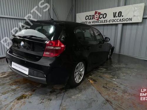 Front right seatbelt BMW 1 (E87) 120 d | BP30761823I25  - Image 12