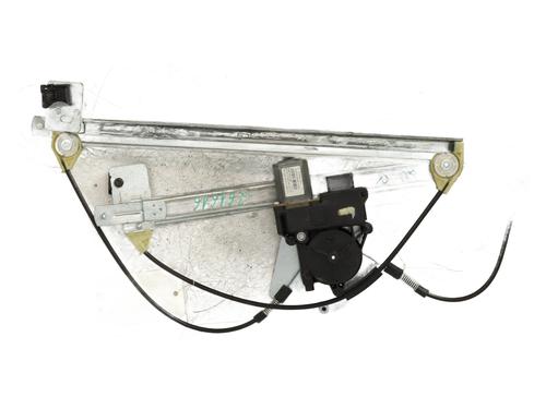 Left front window motor CITROËN C5 III (RD_) 1.6 HDi 115 (RD9HRA, RD9HLA, RD9HL0) | BP36570733E21 - Image 2