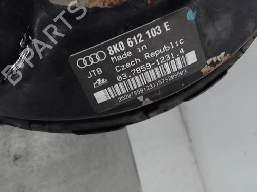 Used Servo brake AUDI A5 (8T3) 2.7 TDI (190 hp) 21297679