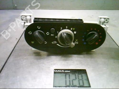 Used Climate control DACIA SANDERO 1.5 dCi (86 hp) 21316932